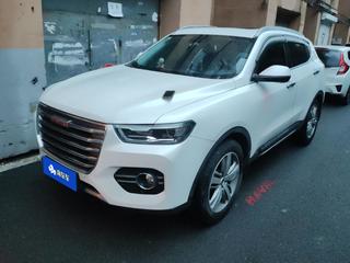 哈弗哈弗H6 红标 2.0T 自动 智尚型 