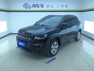 吉普指南者 1.4T 