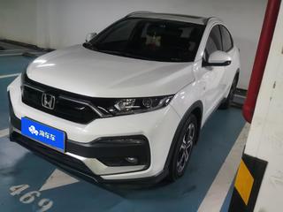 本田XR-V 1.5L 自动 经典版 