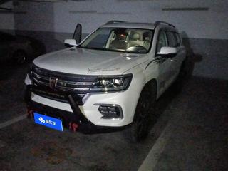 荣威RX8 2.0T 自动 30T智联网至尊版 