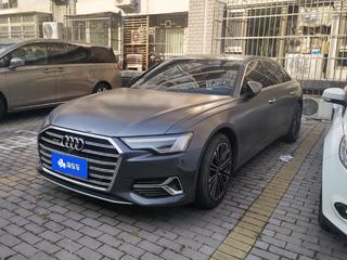 奥迪A6L 45TFSI 