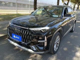 奥迪Q6 2.5T 
