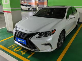 雷克萨斯ES 300h 