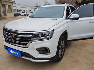 荣威RX8 2.0T 自动 30T旗舰版 