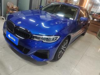 宝马3系 325Li 
