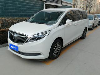 GL8 2.0T 