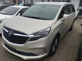 GL8 2.0T 