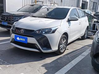 丰田致炫 1.5L 自动 领先版 