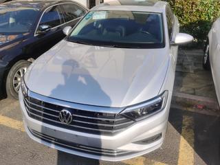 大众速腾 1.4T 自动 280TSI舒适型 