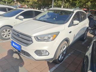 翼虎 1.5T EcoBoost 180改款铂翼型 