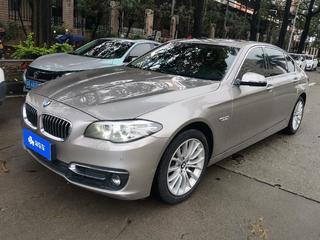 宝马5系 525Li 