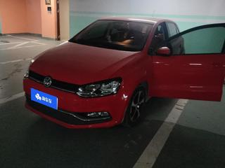 POLO 1.5L 安享版 