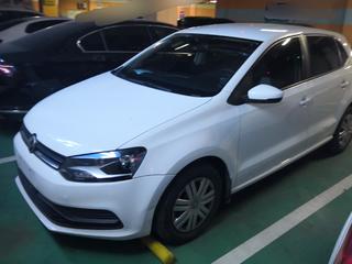 POLO 1.5L 安驾版 