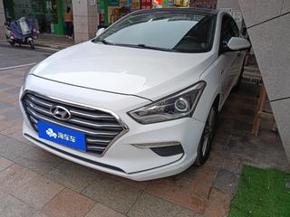 名图 1.6T 智能型 