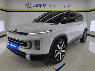 吉利ICON 1.5T 自动 巧克力醇臻版 