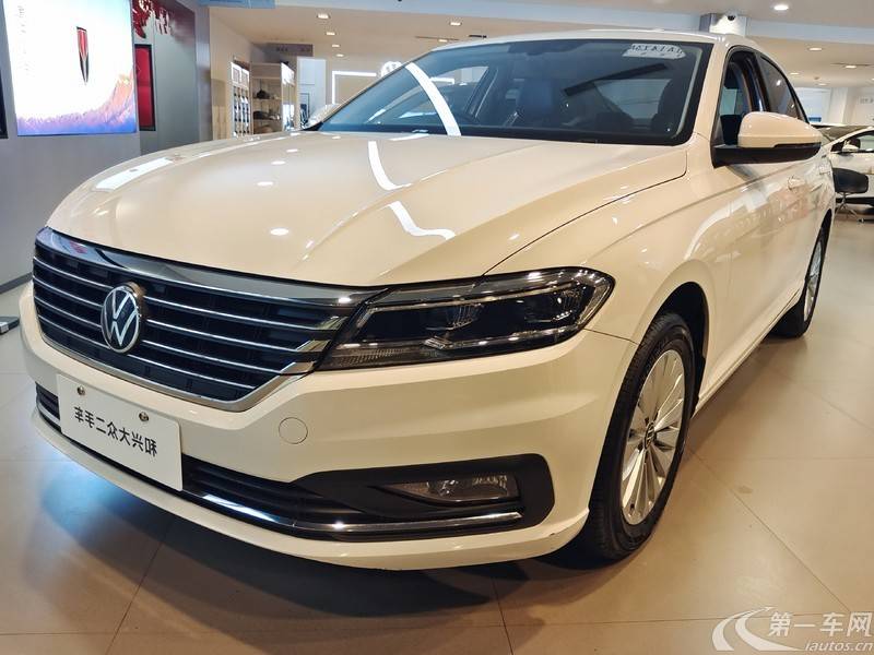 大众朗逸 2021款 1.4T 自动 280TSI舒适版 (国Ⅵ) 