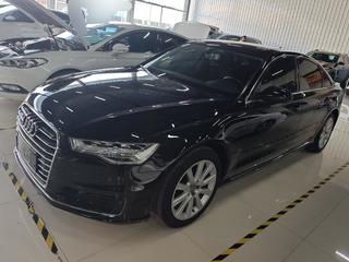 奥迪A6L TFSI 