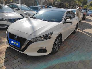 日产天籁 2.0L 自动 XL舒适版 
