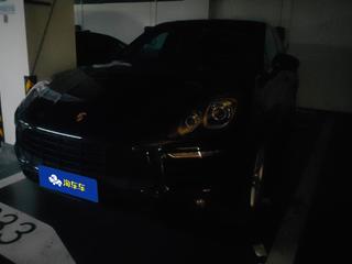 保时捷Macan 