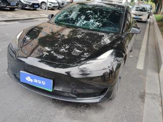 MODEL 3 标准续航升级版 