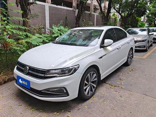 宝来 1.4T 280TSI改款豪华型 