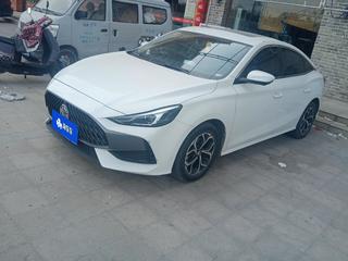 名爵5系 1.5L 自动 青春豪华版 
