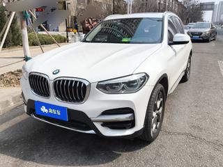 X3 2.0T 豪华套装 