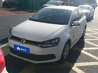 POLO 1.5L 安驾版 