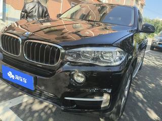 宝马X5 35i 