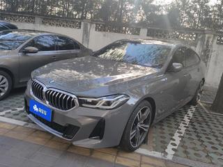 6系GT 2.0T M运动套装 