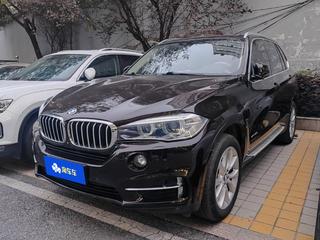 宝马X5 28i 