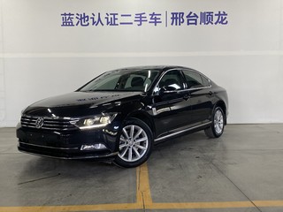 迈腾 2.0T 330TSI领先型 