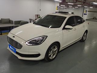 福特福睿斯 1.5L 自动 改款悦享型 