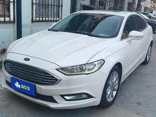 蒙迪欧 2.0T EcoBoost200时尚型 