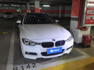 宝马3系 330Li 