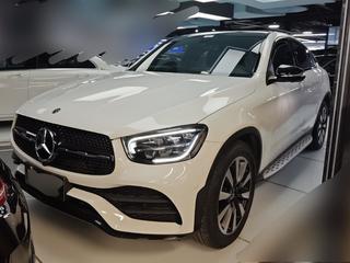 奔驰GLC级 2.0T 