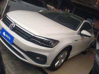 大众凌渡 1.4T 