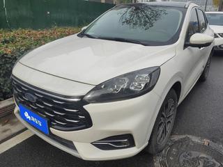 福特锐际 2.0T 