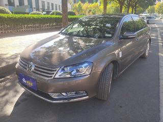大众迈腾 1.8T 自动 智享领先型 