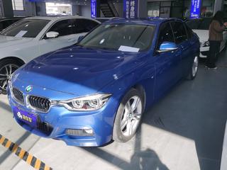 宝马3系 320Li 