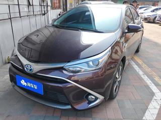 丰田雷凌 1.8L 