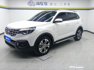 起亚智跑 2.0L 自动 智享豪华版 