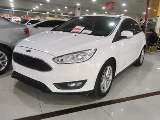 福克斯 1.6L 舒适型智行版 