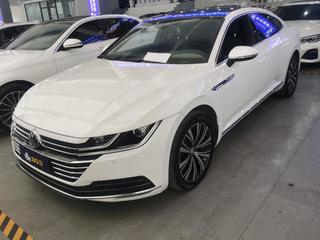 大众CC 2.0T 自动 魅颜版 