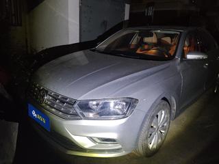 宝来 1.6L 舒适型 