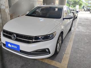 宝来 1.5L 舒适型 