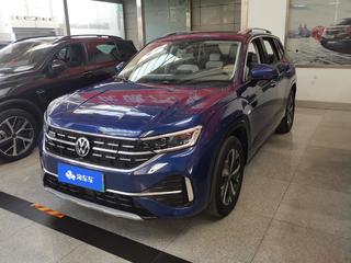 大众探岳GTE 1.4T 自动 豪华型 
