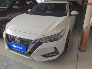 日产轩逸 1.6L 