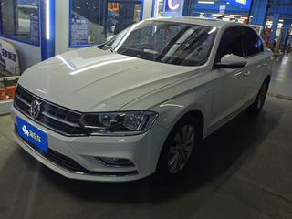 宝来 1.5L 舒适型 