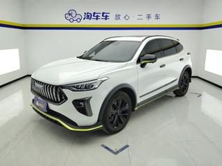哈弗哈弗赤兔 1.5T 